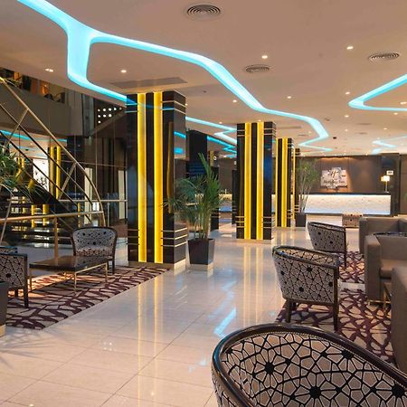 Holiday Inn Rosario By Ihg Eksteriør billede