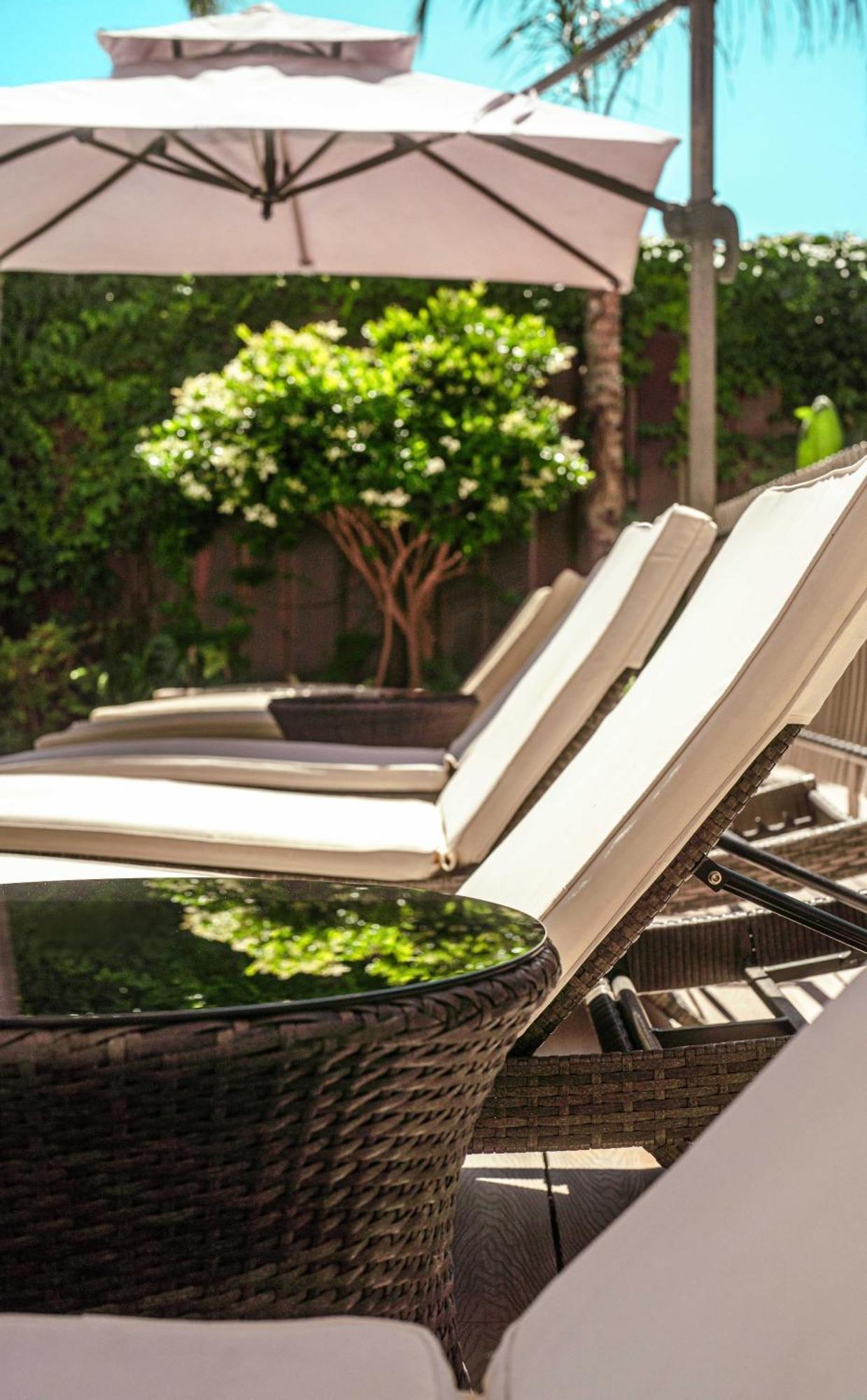 Holiday Inn Rosario By Ihg Eksteriør billede