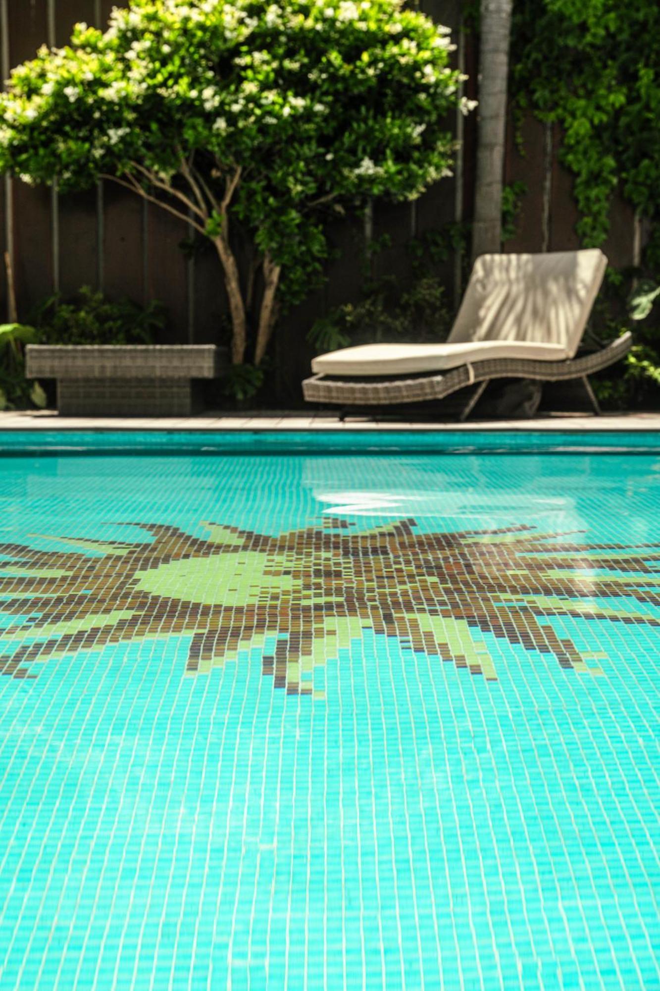 Holiday Inn Rosario By Ihg Eksteriør billede