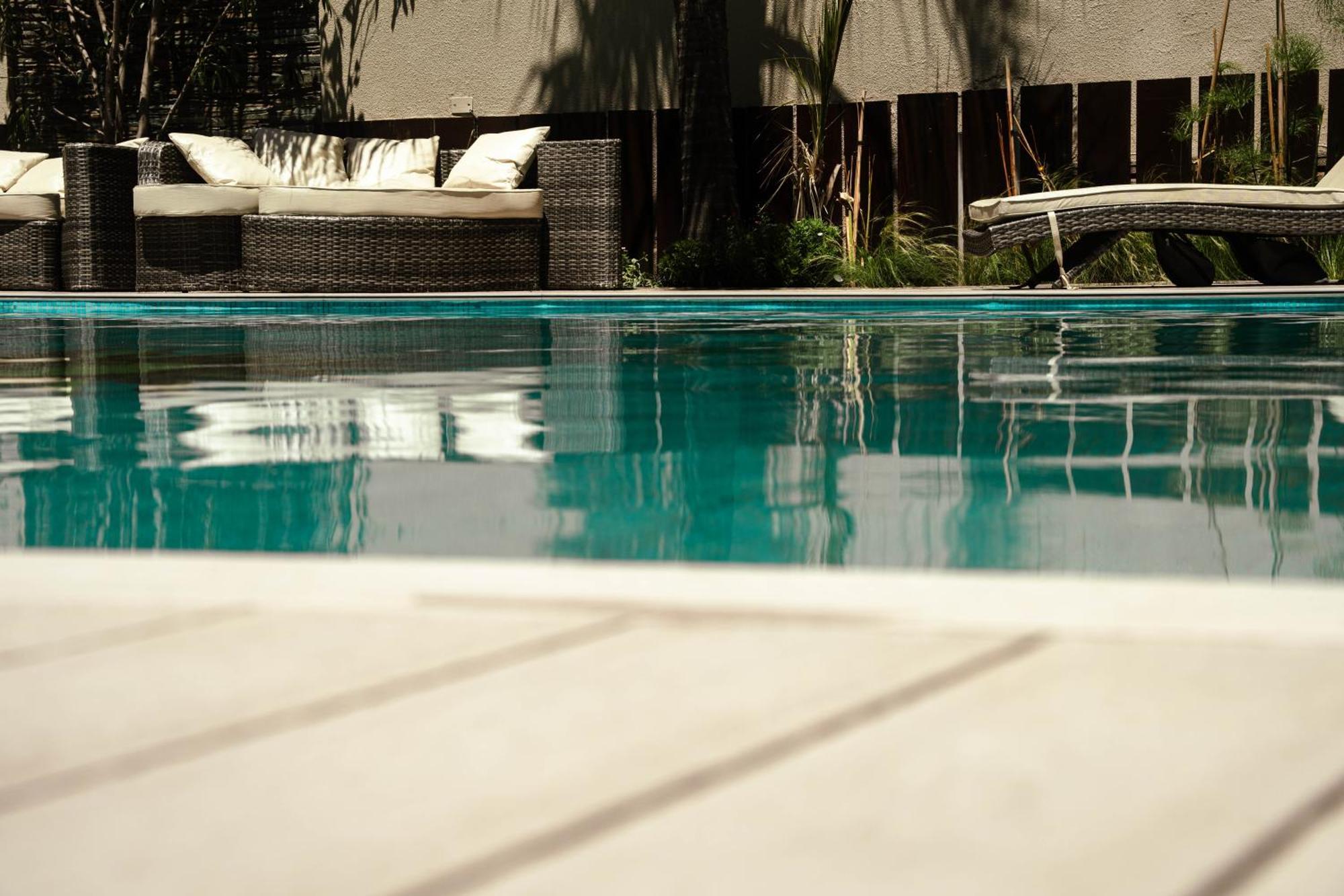 Holiday Inn Rosario By Ihg Eksteriør billede