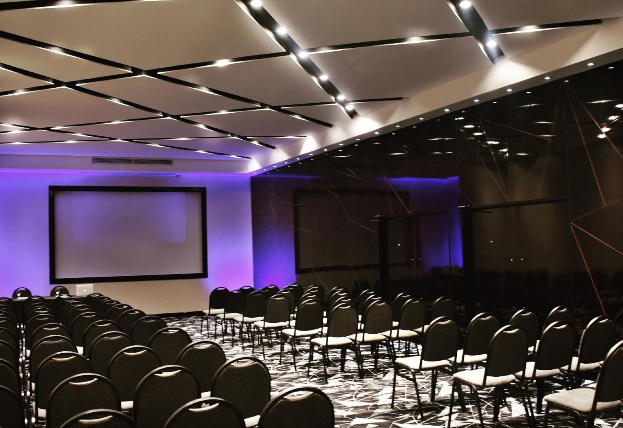 Holiday Inn Rosario By Ihg Eksteriør billede