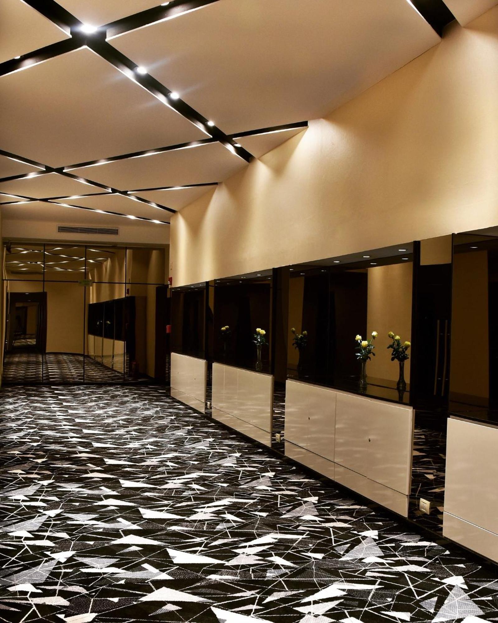 Holiday Inn Rosario By Ihg Eksteriør billede