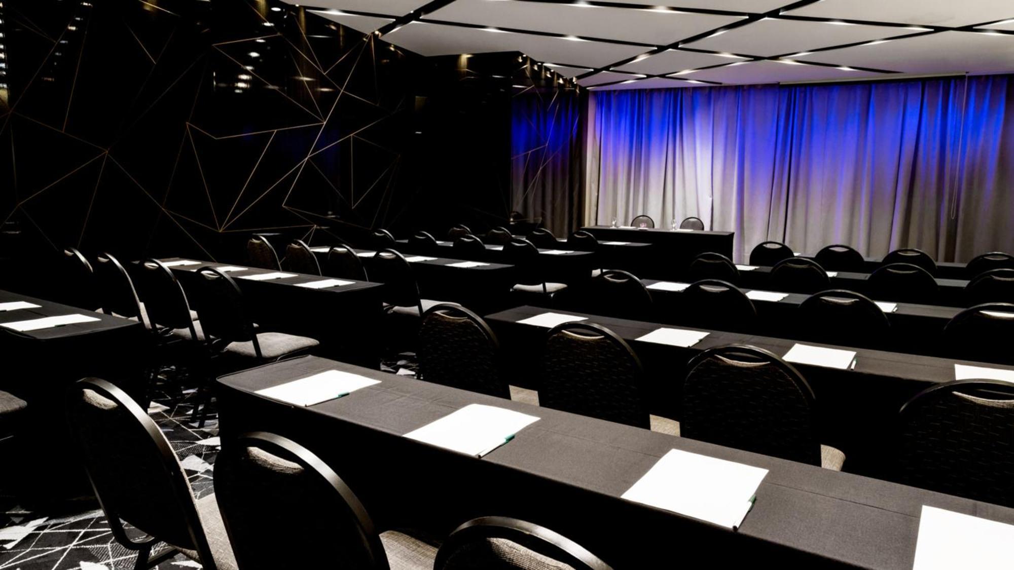 Holiday Inn Rosario By Ihg Eksteriør billede