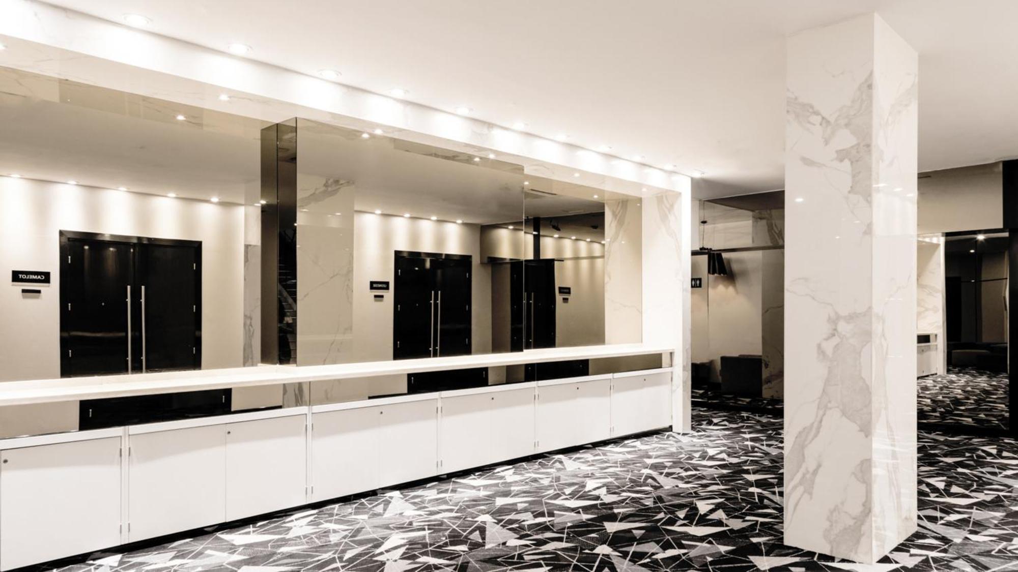 Holiday Inn Rosario By Ihg Eksteriør billede