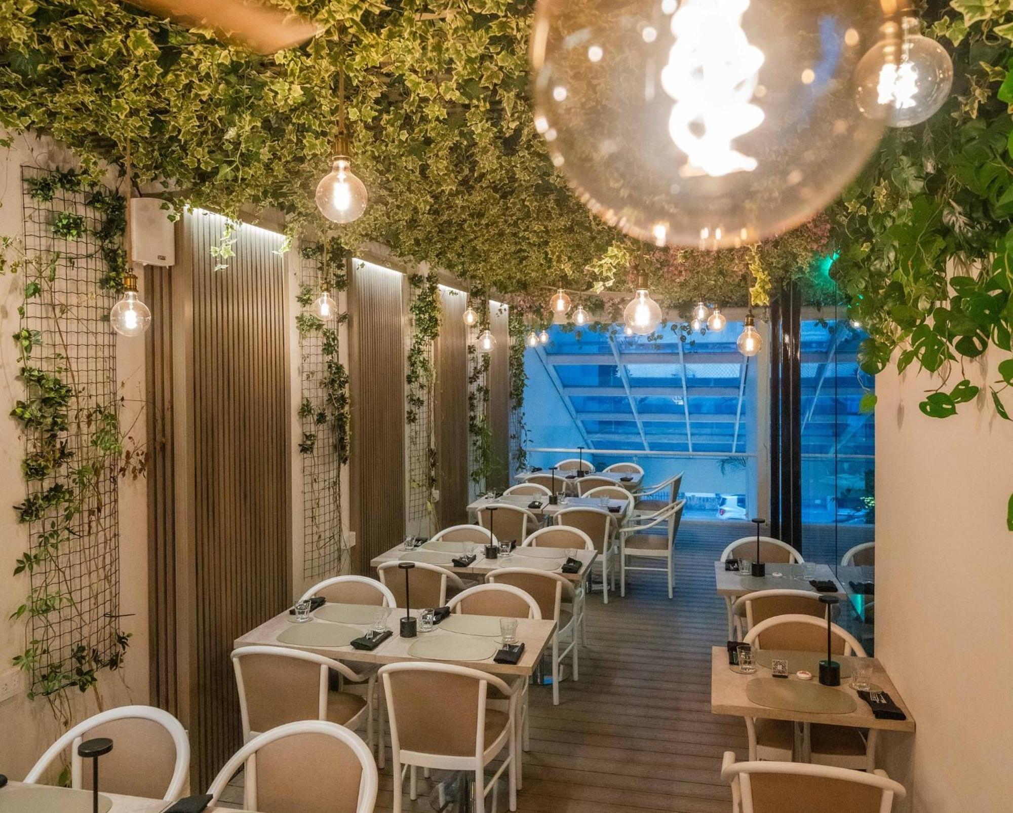 Holiday Inn Rosario By Ihg Eksteriør billede