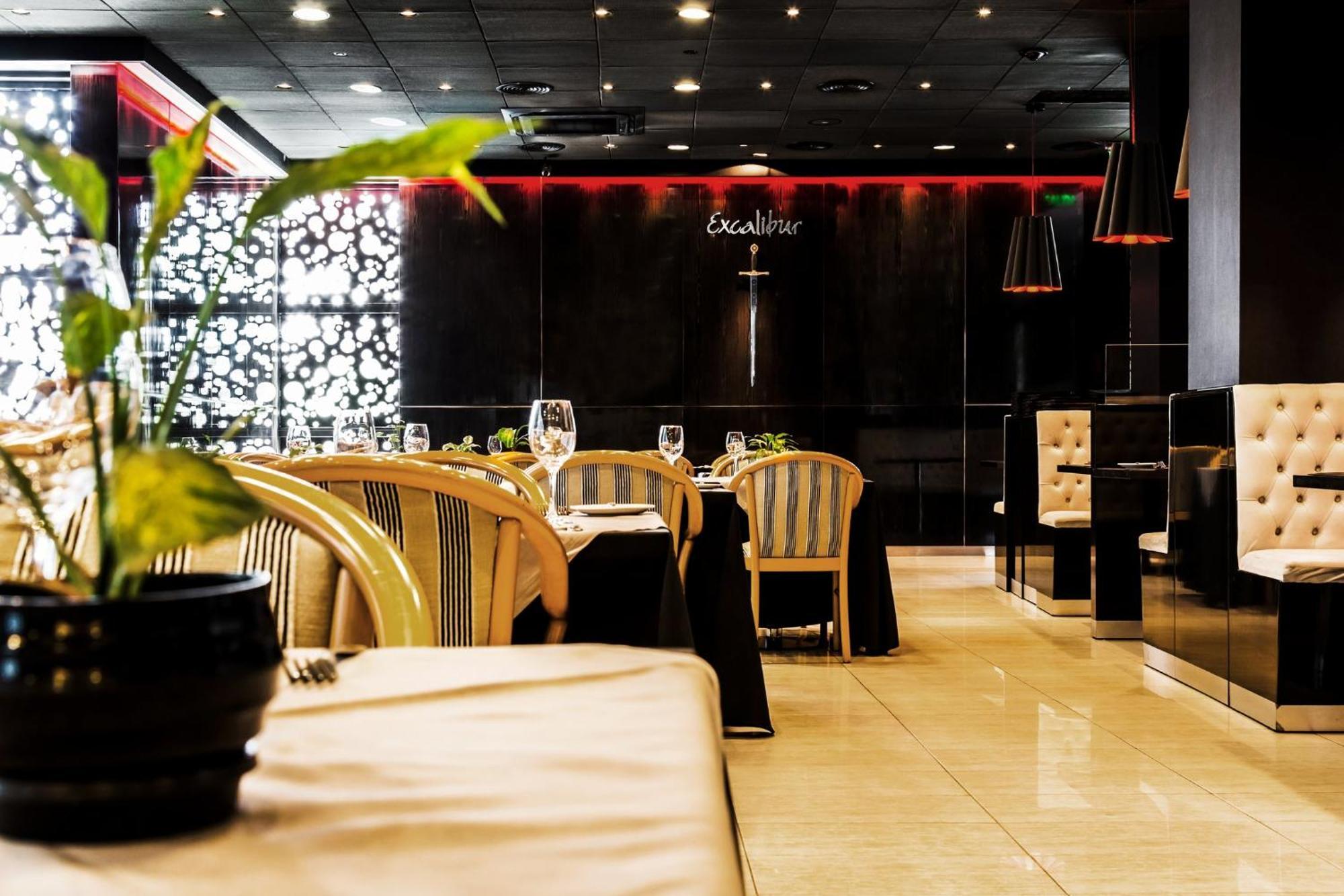 Holiday Inn Rosario By Ihg Eksteriør billede